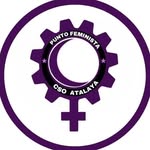 Logo Punto Feminista Atalaya