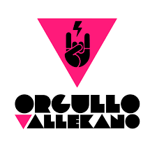 Logo Orgullo Vallekano