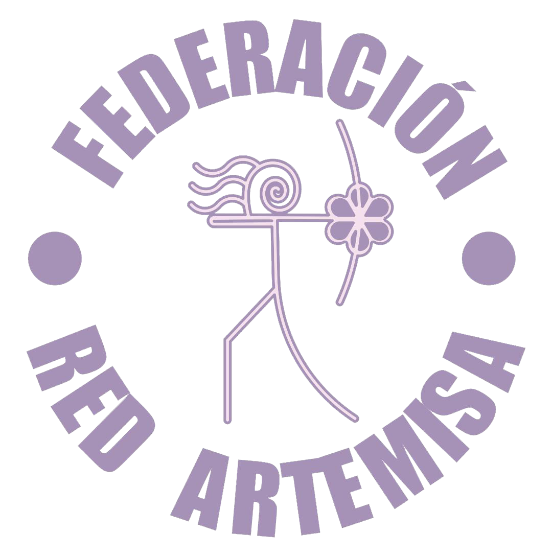 Logo Federación Red Artemisa