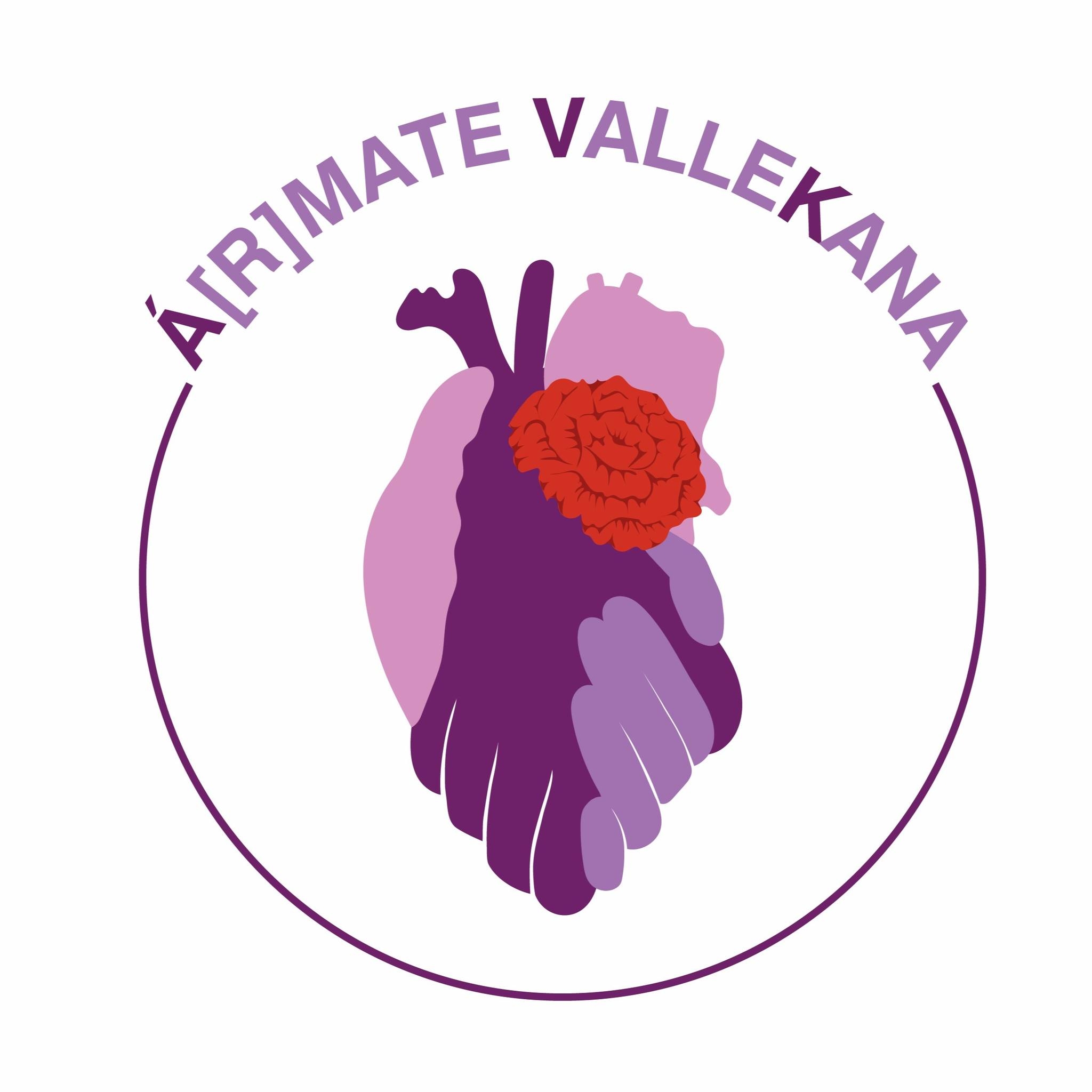 Logo Ármate Vallekana