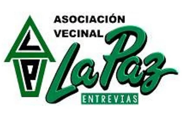 Logo La Paz de Entrevías