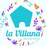 Logo La Villana de Vallekas