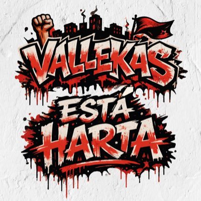 Logo Vallekas Está Harta