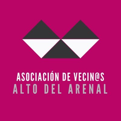 Logo Alto del Arenal