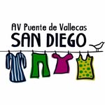 Logo Puente de Vallecas