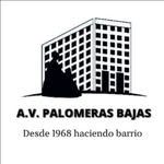 Logo Palomeras Bajas